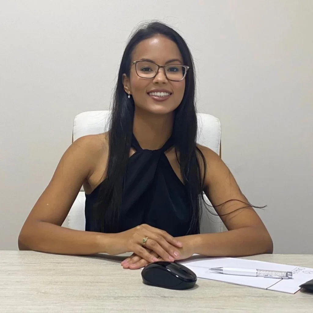 Ciléia Saori Hamada de Miranda