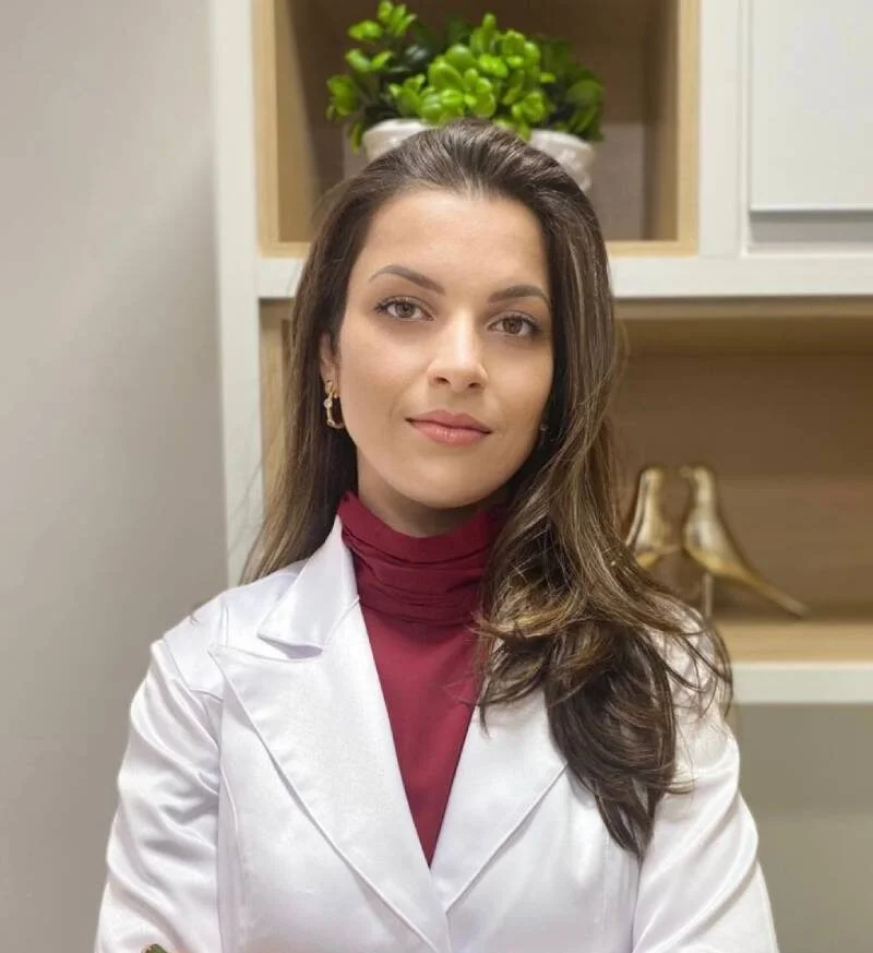 Dra. Milena Agrizzi Bozi Alexandre