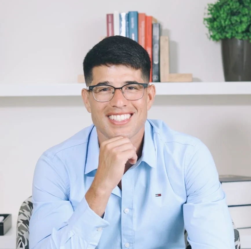 Luiz Fernando Pessanha